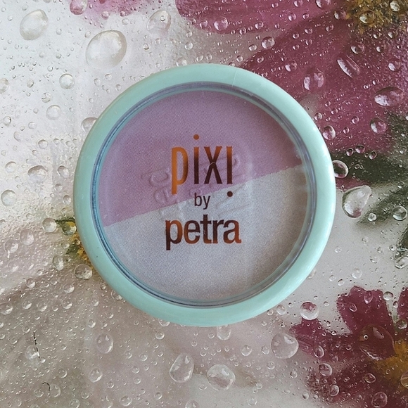 Pixi by Petra Beauty Blush Duo in Rose Gold & LipLift Max Sheer in Rose Set NWT - Picture 2 of 6